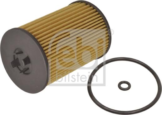 Febi Bilstein 47827 - Масляный фильтр parts5.com