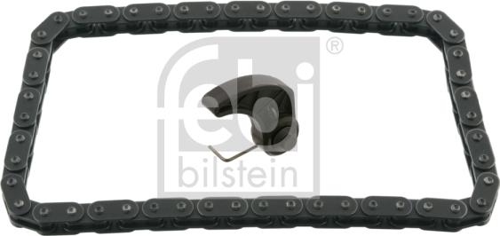 Febi Bilstein 47352 - Комплект цепи, привод масляного насоса parts5.com