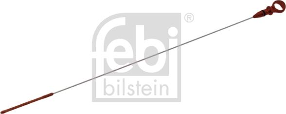 Febi Bilstein 47303 - Указатель уровня масла parts5.com