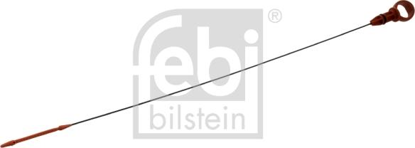 Febi Bilstein 47302 - Указатель уровня масла parts5.com