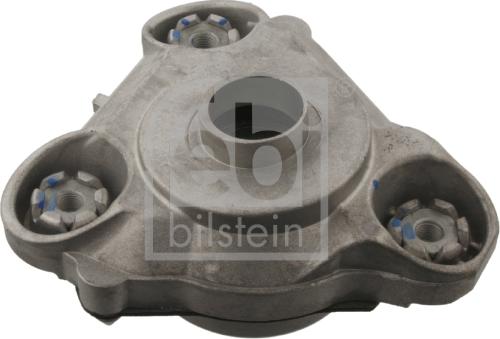 Febi Bilstein 47319 - Опора стойки амортизатора, подушка parts5.com