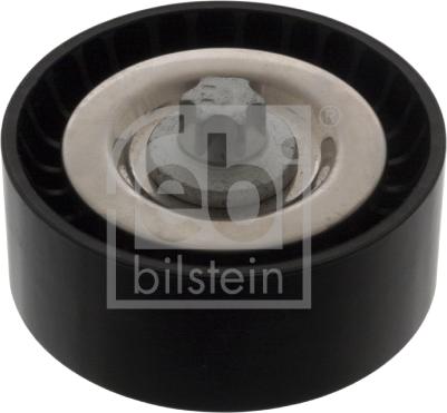 Febi Bilstein 47294 - Deflection / Guide Pulley, v-ribbed belt parts5.com