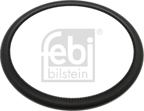 Febi Bilstein 47291 - Уплотняющее кольцо, ступица колеса parts5.com