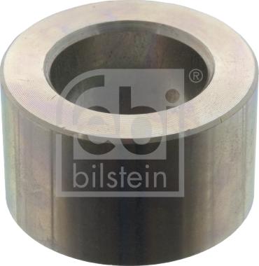 Febi Bilstein 47297 - Втулка, листовая рессора parts5.com