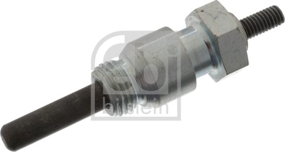 Febi Bilstein 47200 - Свеча накала, автономное отопление parts5.com