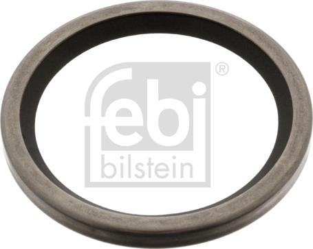 Febi Bilstein 47288 - Прокладка, термостат parts5.com