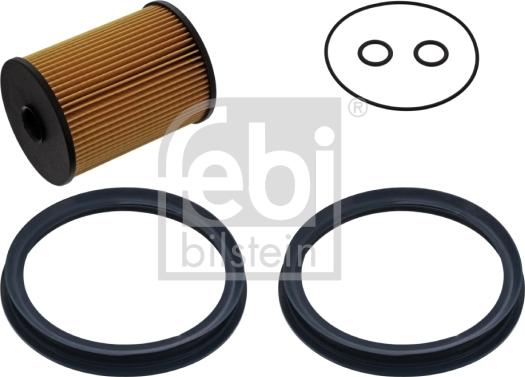 Febi Bilstein 47225 - Топливный фильтр parts5.com