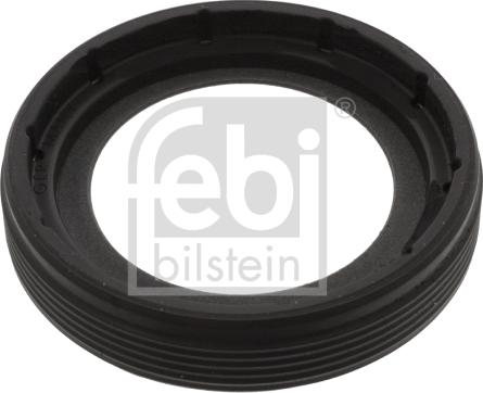 Febi Bilstein 47276 - Уплотняющее кольцо, коленчатый вал parts5.com