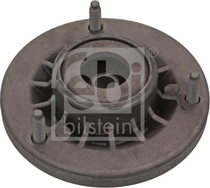 Febi Bilstein 47742 - Опора стойки амортизатора, подушка parts5.com