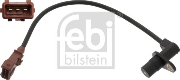 Febi Bilstein 47750 - Датчик импульсов, коленвал parts5.com