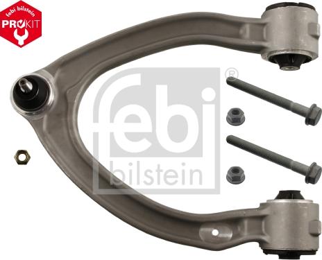 Febi Bilstein 47736 - Рычаг подвески колеса parts5.com