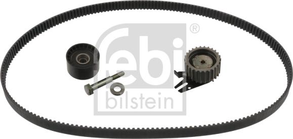 Febi Bilstein 47730 - Timing Belt Set parts5.com