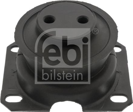 Febi Bilstein 47738 - Подушка, опора, подвеска двигателя parts5.com