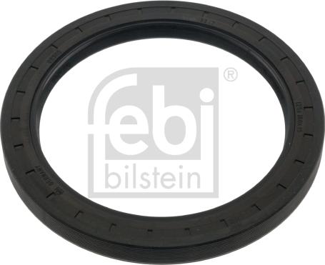 Febi Bilstein 09905 - Уплотняющее кольцо, сальник, ступица колеса parts5.com