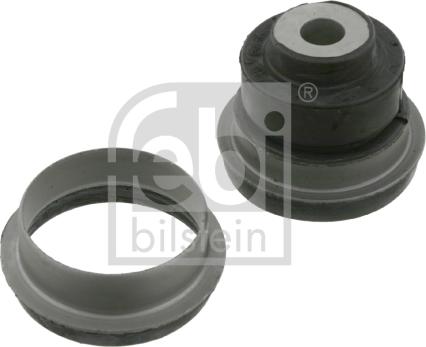 Febi Bilstein 09459 - Втулка, подушка кабины водителя parts5.com