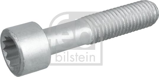 Febi Bilstein 09455 - Болт, фланец карданного вала parts5.com