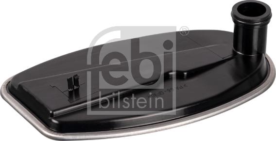 Febi Bilstein 09463 - Гидрофильтр, автоматическая коробка передач parts5.com