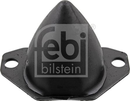 Febi Bilstein 09467 - Буфер, поворотный кулак parts5.com