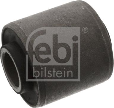 Febi Bilstein 09400 - Подушка, опора, подвеска двигателя parts5.com