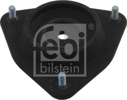 Febi Bilstein 09473 - Опора стойки амортизатора, подушка parts5.com