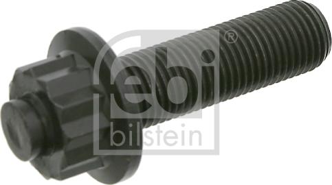 Febi Bilstein 09590 - Pulley Bolt parts5.com