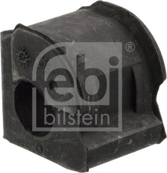 Febi Bilstein 09519 - Втулка, стабилизатор parts5.com