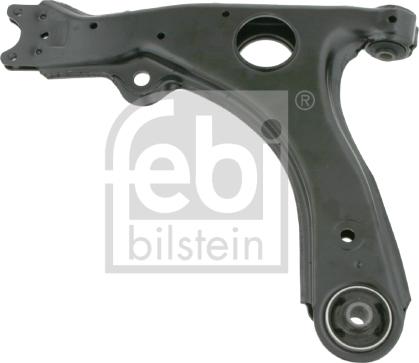 Febi Bilstein 09529 - Рычаг подвески колеса parts5.com