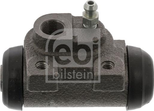 Febi Bilstein 09600 - Колесный тормозной цилиндр parts5.com