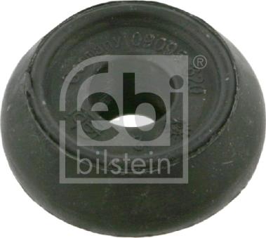 Febi Bilstein 09095 - Подвеска, соединительная тяга стабилизатора parts5.com