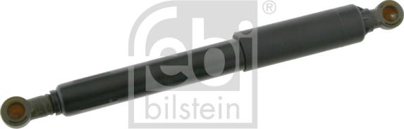 Febi Bilstein 09042 - Амортизатор системы тяг и рычагов, система впрыска parts5.com
