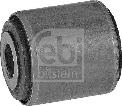 Febi Bilstein 09058 - Сайлентблок, рычаг подвески колеса parts5.com