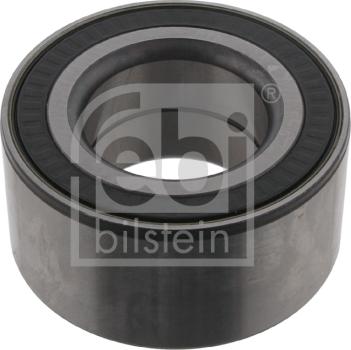 Febi Bilstein 09004 - Подшипник ступицы колеса parts5.com