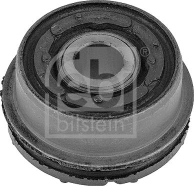 Febi Bilstein 09087 - Сайлентблок, рычаг подвески колеса parts5.com