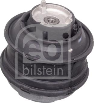 Febi Bilstein 09151 - Подушка, опора, подвеска двигателя parts5.com