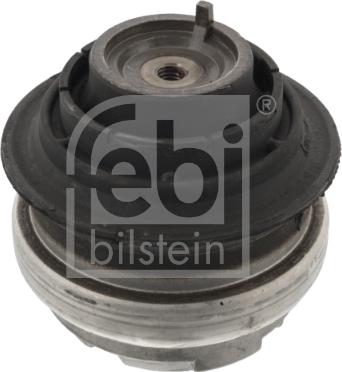 Febi Bilstein 09152 - Подушка, опора, подвеска двигателя parts5.com