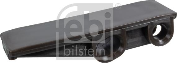 Febi Bilstein 09164 - Планка успокоителя, цепь привода parts5.com