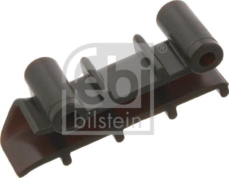 Febi Bilstein 09160 - Планка успокоителя, цепь привода parts5.com