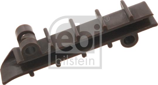 Febi Bilstein 09161 - Планка успокоителя, цепь привода parts5.com