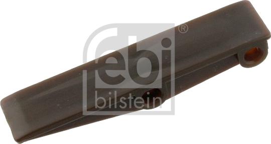 Febi Bilstein 09167 - Планка успокоителя, цепь привода parts5.com