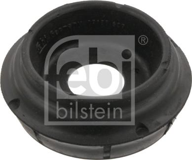 Febi Bilstein 09188 - Опора стойки амортизатора, подушка parts5.com