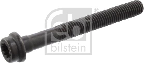 Febi Bilstein 09127 - Болт головки цилиндра parts5.com