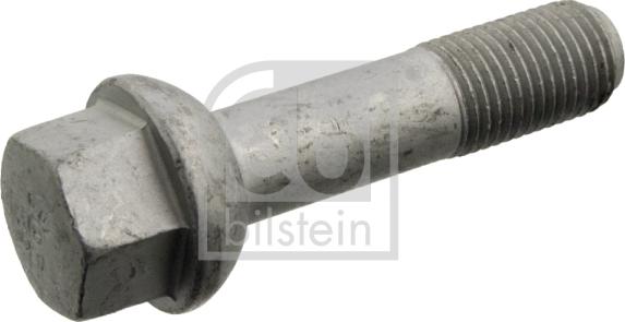 Febi Bilstein 09806 - Болт для крепления колеса parts5.com