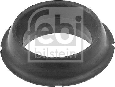 Febi Bilstein 09818 - Подшипник качения, опора стойки амортизатора parts5.com