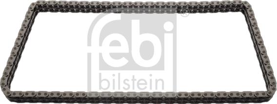 Febi Bilstein 09361 - Цепь привода распредвала parts5.com