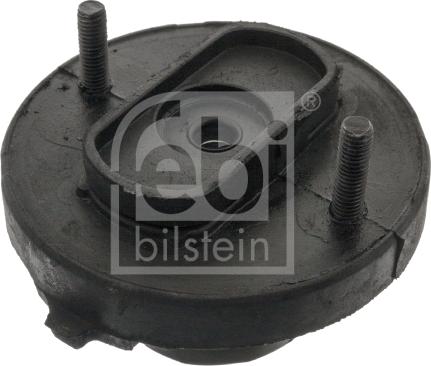 Febi Bilstein 09385 - Опора стойки амортизатора, подушка parts5.com