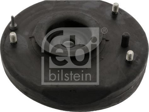 Febi Bilstein 09378 - Опора стойки амортизатора, подушка parts5.com