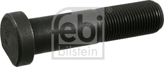 Febi Bilstein 09298 - Болт крепления колеса parts5.com