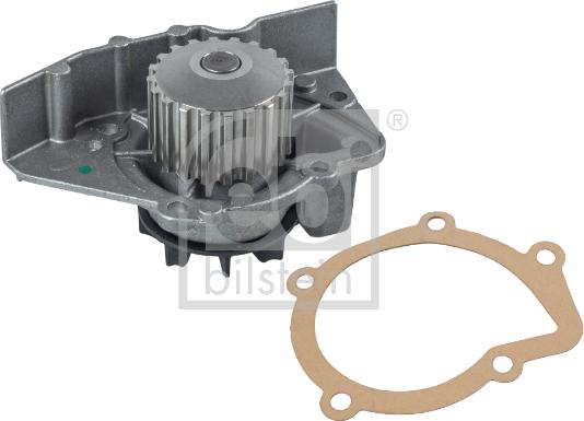 Febi Bilstein 09262 - Water Pump parts5.com