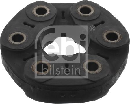 Febi Bilstein 09203 - Шарнир, продольный вал parts5.com