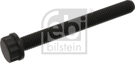 Febi Bilstein 09798 - Болт головки цилиндра parts5.com